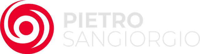 Pietro Sangiorgio