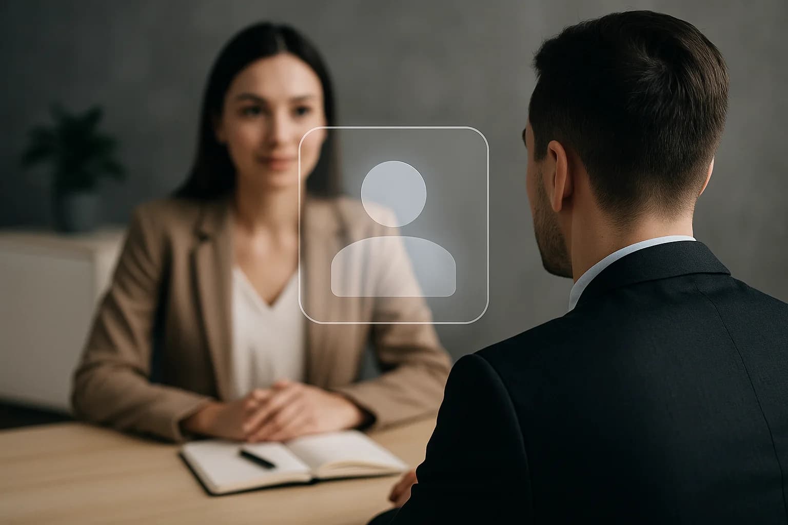 🔍 Come leggere le emozioni nascoste durante un colloquio di lavoro
