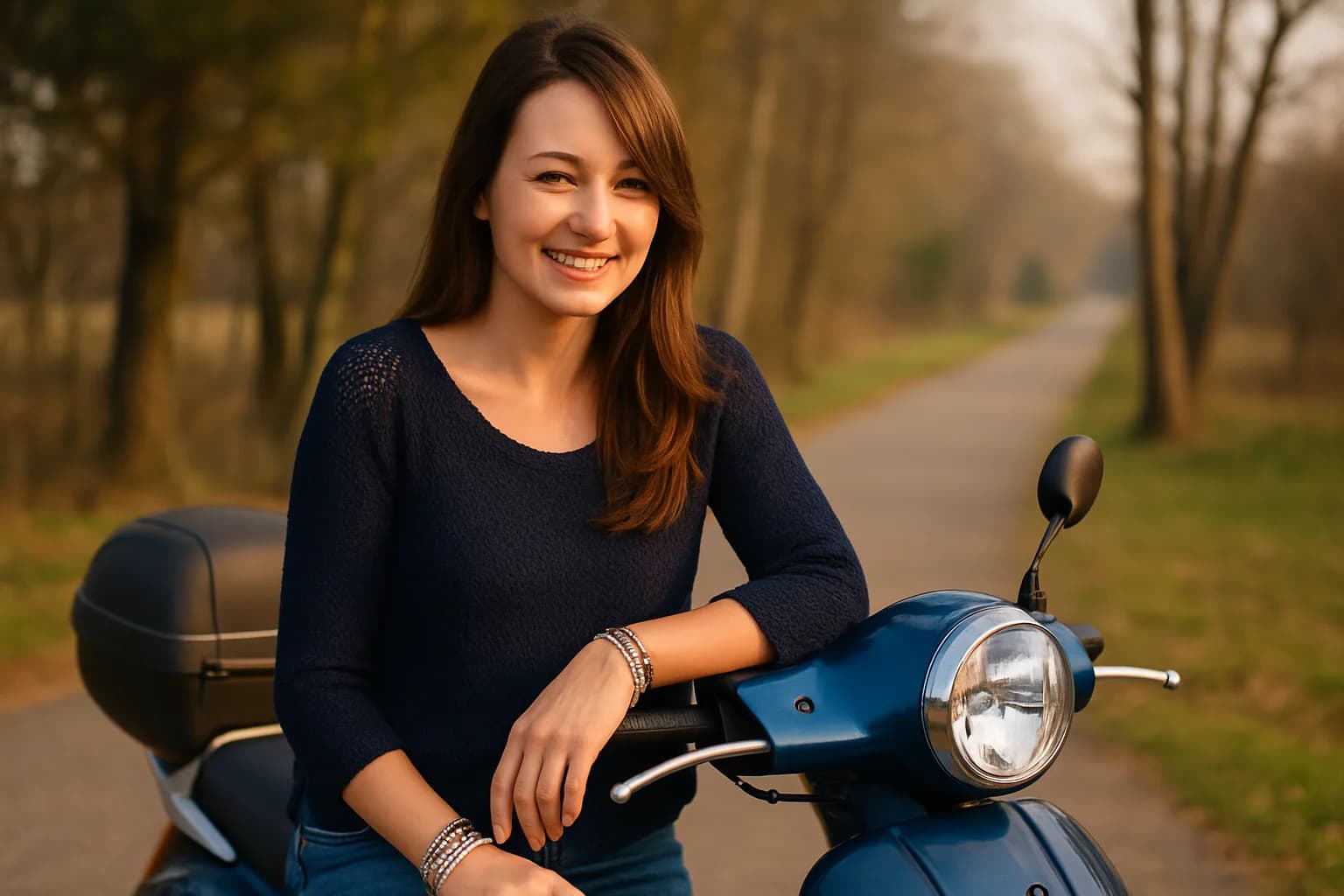 Ego Femmina Asta