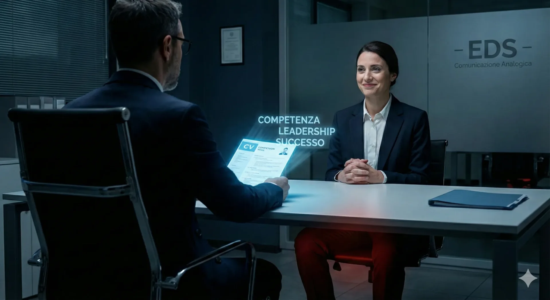 selezione del personale